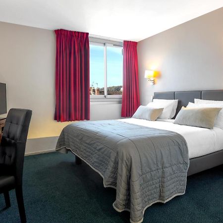 Bristol Logis Cit'Hotel Perigueux Centre エクステリア 写真