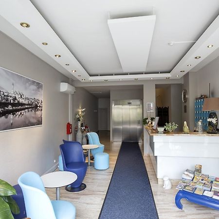 Bristol Logis Cit'Hotel Perigueux Centre エクステリア 写真