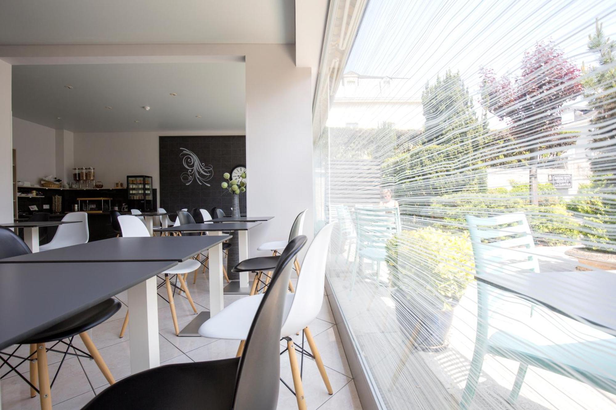 Bristol Logis Cit'Hotel Perigueux Centre エクステリア 写真