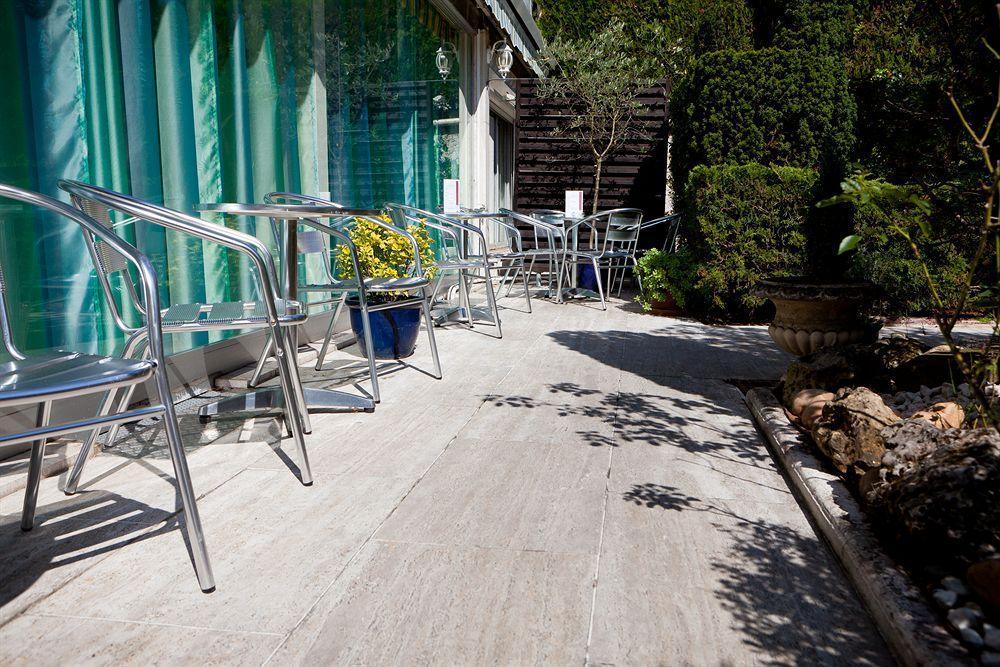Bristol Logis Cit'Hotel Perigueux Centre エクステリア 写真