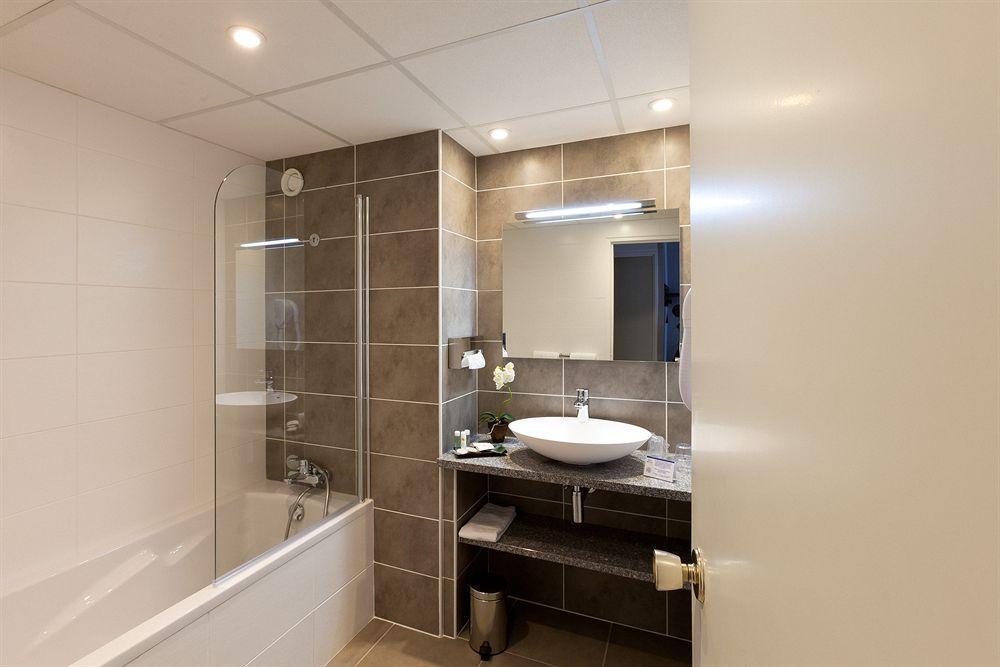 Bristol Logis Cit'Hotel Perigueux Centre エクステリア 写真