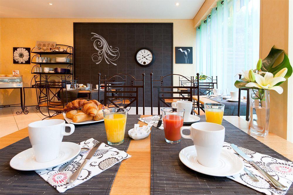 Bristol Logis Cit'Hotel Perigueux Centre エクステリア 写真