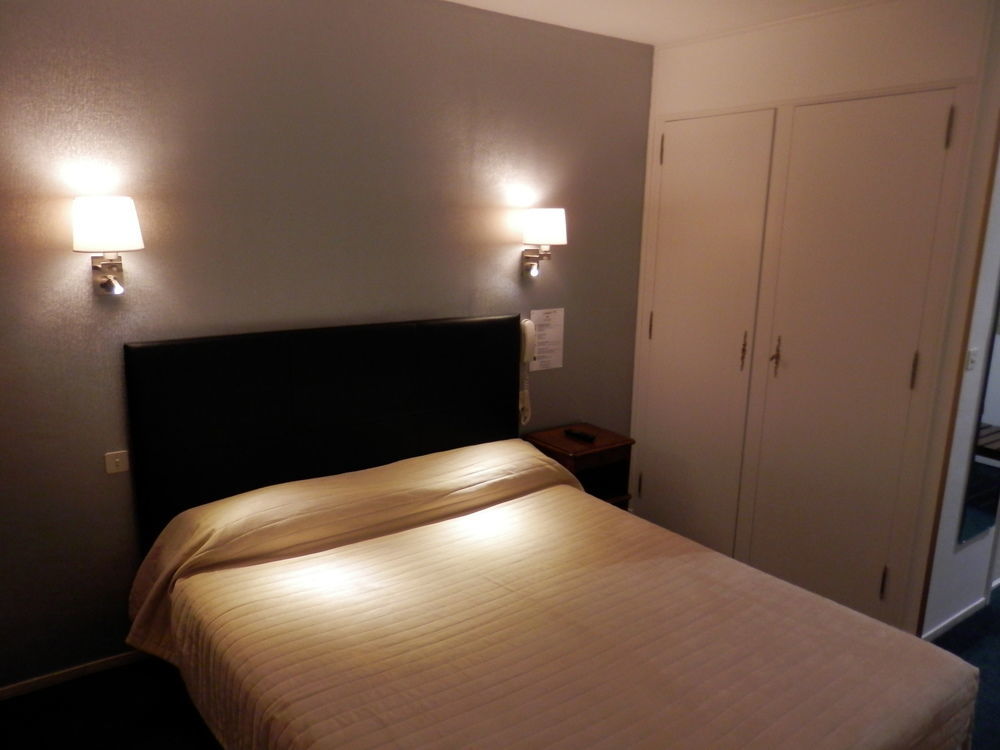 Bristol Logis Cit'Hotel Perigueux Centre エクステリア 写真
