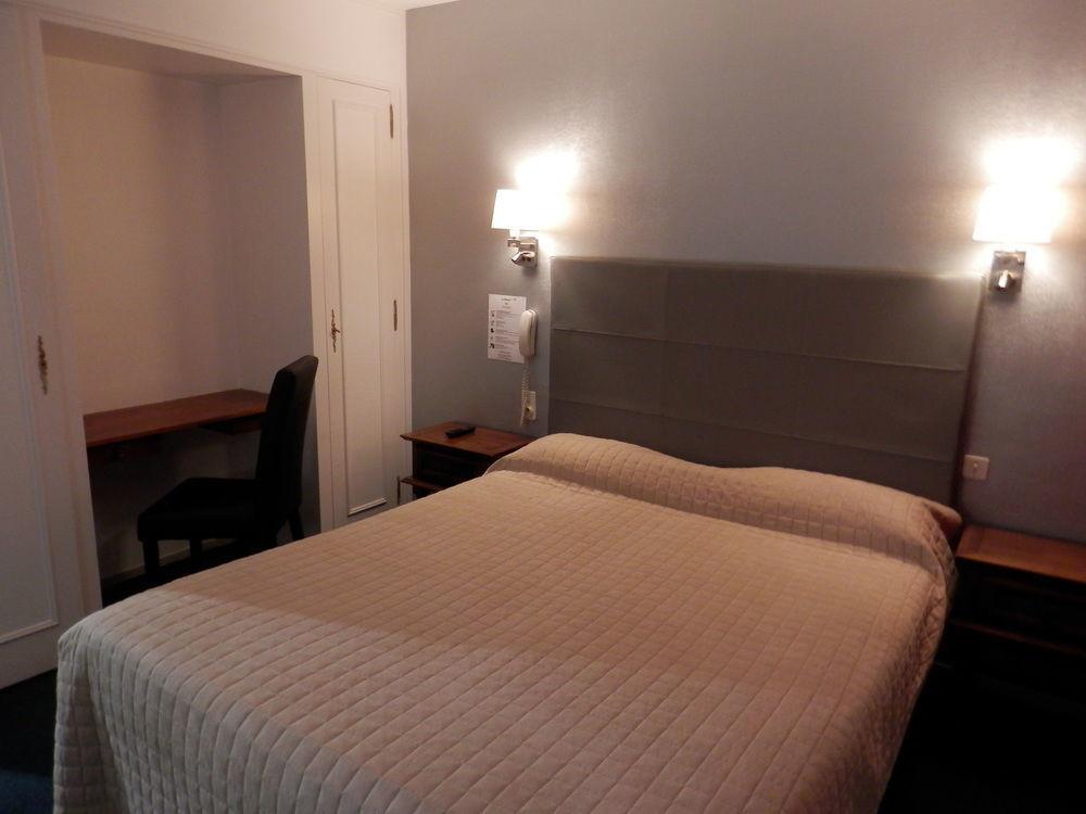 Bristol Logis Cit'Hotel Perigueux Centre エクステリア 写真
