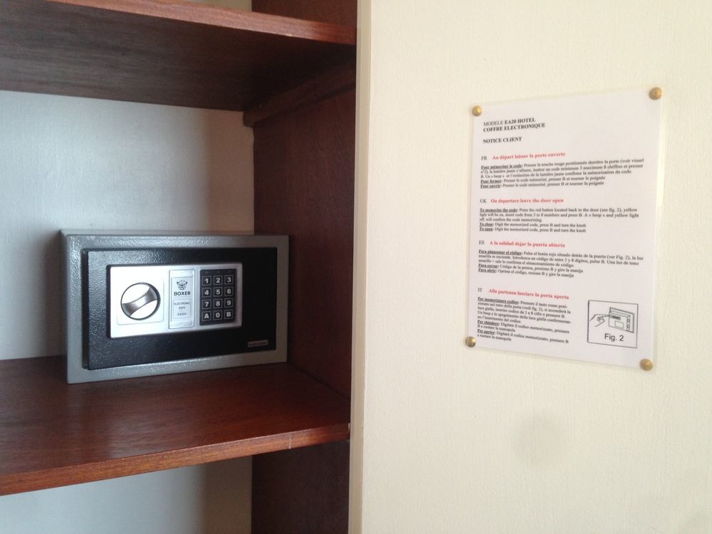 Bristol Logis Cit'Hotel Perigueux Centre エクステリア 写真
