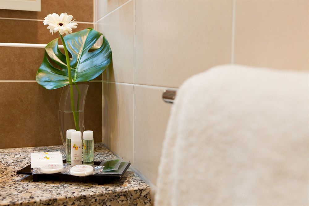 Bristol Logis Cit'Hotel Perigueux Centre エクステリア 写真