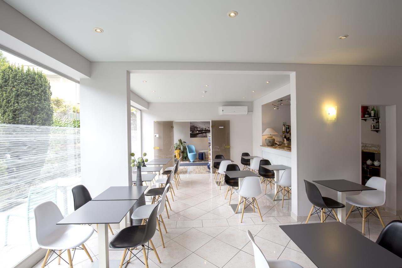 Bristol Logis Cit'Hotel Perigueux Centre エクステリア 写真