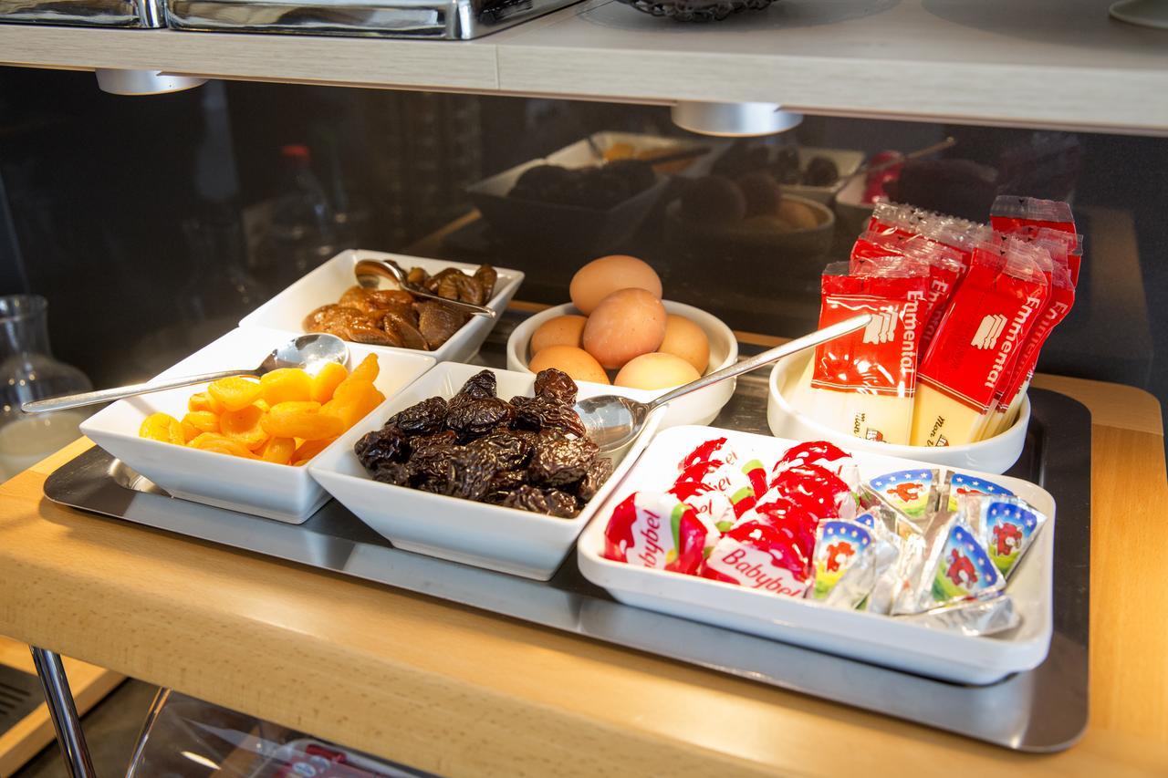 Bristol Logis Cit'Hotel Perigueux Centre エクステリア 写真