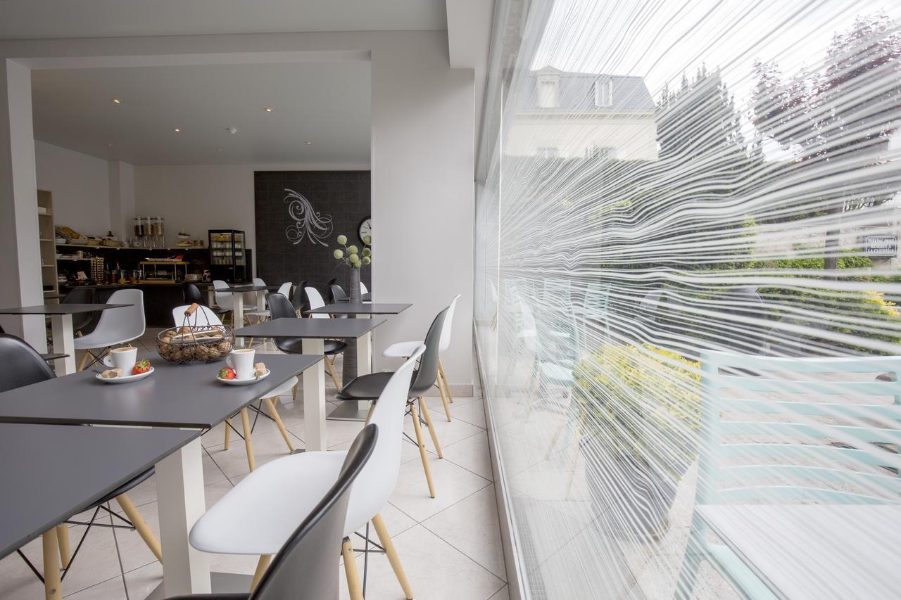 Bristol Logis Cit'Hotel Perigueux Centre エクステリア 写真
