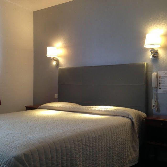 Bristol Logis Cit'Hotel Perigueux Centre エクステリア 写真