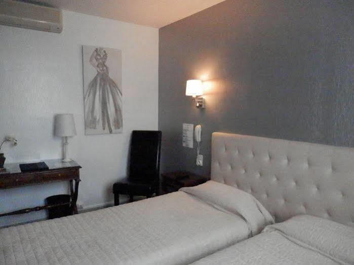 Bristol Logis Cit'Hotel Perigueux Centre エクステリア 写真