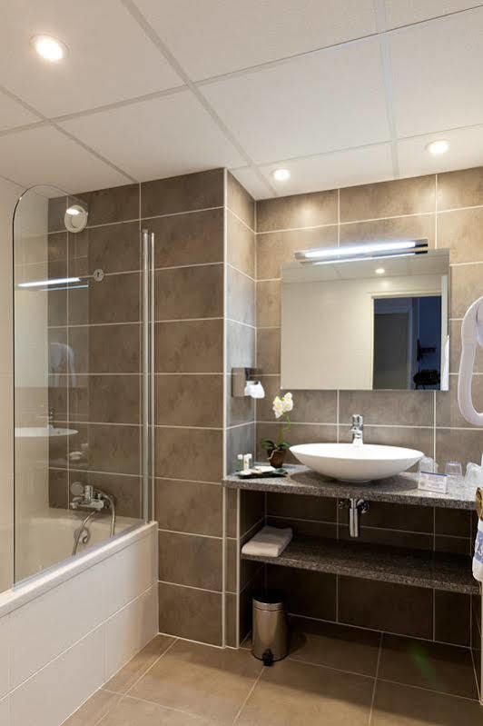 Bristol Logis Cit'Hotel Perigueux Centre エクステリア 写真